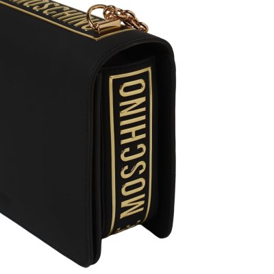 THE EASY CHIC SHOULDER BAG